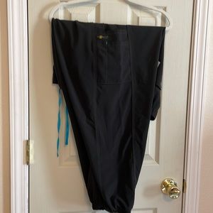 Carhartt Force scrub pants